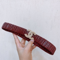 Chanel Belts